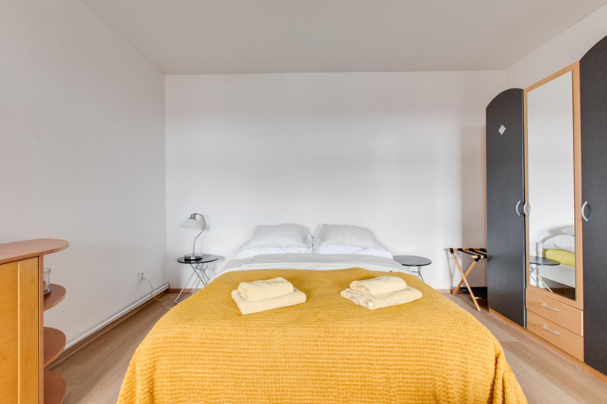 Sunshine Apartment Near The City Center - Prague — Photos 3